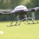 Illustration for article titled Will armed drones be policing American cities?